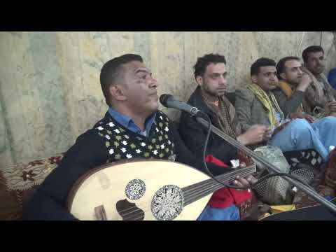 علي عنبه يسمعنى الطرب الفني في احدا الاعراس اليمنيه مش منجا اقول صاحبي 2020لايفوتك