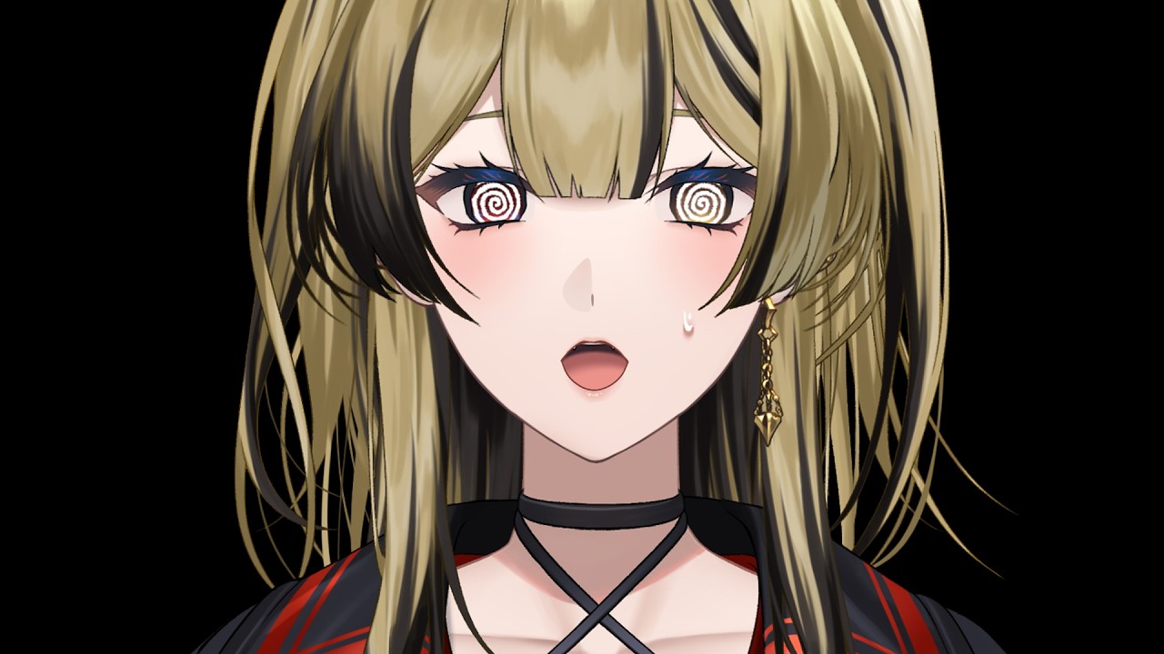 雑談と告知｜めまぐるしい日々｜Late-night chat & Good news｜巫ロキ Phase Connect