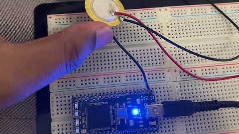 Lab 3 Activity 4 (Producing Audio Output with ARM Mbed LPC 1768 Microcontroller)