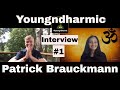 Interview with an urban yogi patrick brauckmann