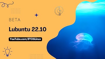 A First Look At Lubuntu 22.10 BETA