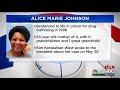 Daughter Of Commuted 63 y/o Alice Johnson: “I Want To Publicly Thank President Trump, Thats Awesome”