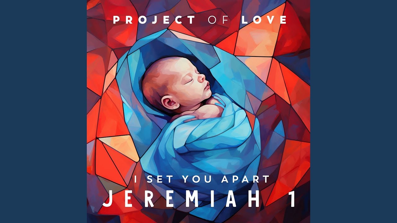 Tonton Jeremiah 1 - I Set You Apart di YouTube Tonton Jeremiah 1 - I Set You Apart di YouTube