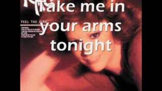 Watch Reba McEntire I Can See Forever In Your Eyes video