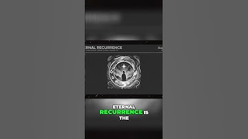 Eternal Recurrence: Your Life on REPEAT... Forever?!