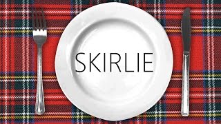 Scot Scran - SKIRLIE