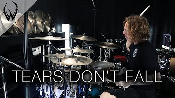 Wyatt Stav - Bullet For My Valentine - Tears Don