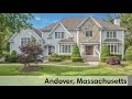 Of 32 bancroft road  andover massachusetts real estate  homes by land and sea real estate