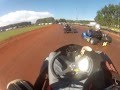 money madness heat race helmet cam