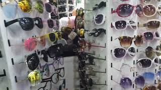 ISTANBUL FAKE MARKET. $9 Balenciaga Shoes. $3 Rayban Sunglasses.  Eminonu Underground Market by David George 464 views 3 months ago 5 minutes, 31 seconds