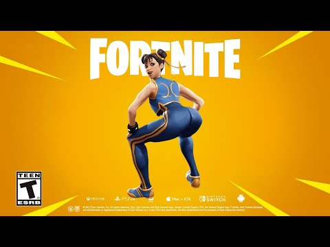 fortnite just added the twerk emote 🍑😍