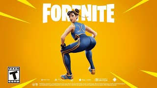 fortnite just added the twerk emote 🍑😍