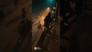 Slasher Apocalypse - "Everybody Wants To Slash The World"