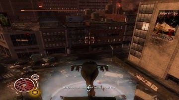 Random Prototype gameplay