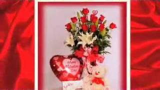 Chesters Flowers Valentine's Day 2012