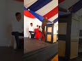 pastor SL Khanyile Passover 2026 FGC Region F