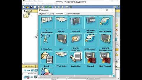 LAB 4 COMPUTER NETWORKING