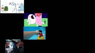 my sick vid superparison