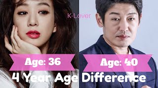 "Witch's Court" Cast Age Difference