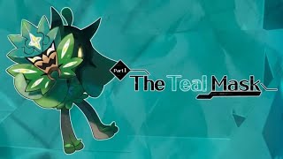 These NEW Leaked Abilities & Moves Will CHANGE Competitive Pokémon (Pokémon Scarlet & Violet DLC)