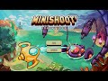Minishoot' Adventures - Part 10 - Exploring