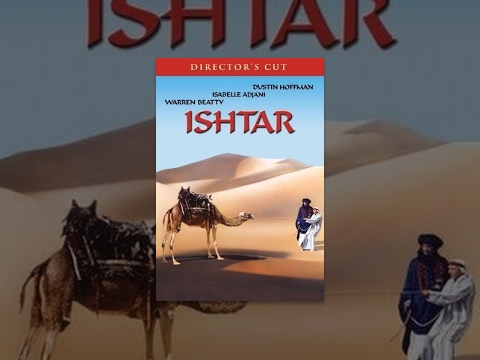 Ishtar Director's Cut