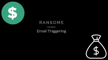 Email Triggering | P4 | Bug Bounty Series - EP 04 | Ran$ome