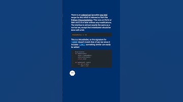 Does Python have an ordered set? #shorts