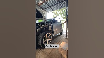 Swift door modification. @carbucket