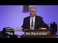 The Way of the Backslider - Steve Gallagher