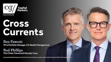 Cross Currents Ep. 6 | Featuring Ben Fawcett & Rod Phillips