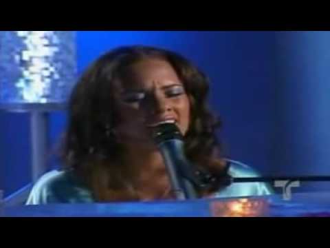 alicia keys - If I ain't got you