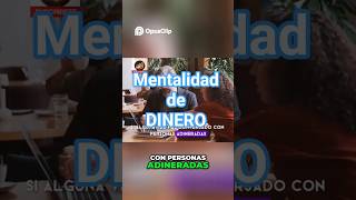 La Mentalidad de Dinero Que Tienen Los Millonarios