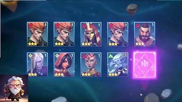 IMR Infinite Magicraid Should you Save and Dodge these banners