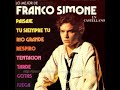 FRANCO SIMONE - ORIGENES -