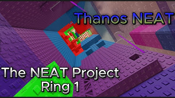 Thanos NEAT (TN) Guide - TNP Ring 1