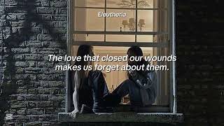 Kalben - Yara English Translation / Subtitles The Wound