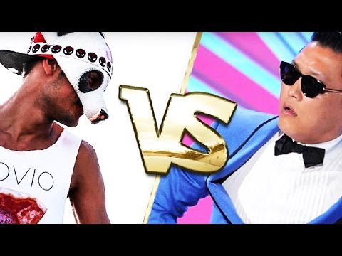 Battle Die Welt Video