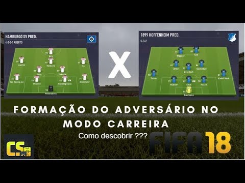 Modo Copa do 'FIFA 18' tem uma escalação meio zoada pra Seleção