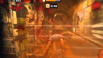 Dead Trigger 2 Gameplay Part 7