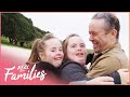 My Amazing Daughters With Down's Syndrome | My Perfect Family | Real Families
