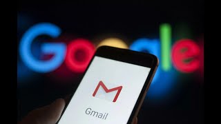 Gmail orqali xabar, hujjat va media fayllar yuborish