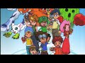 [デジモンED] I wish/前田愛[高音質]