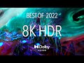 8kr digital art   best of 2022 insane animations  dolby vision micro led  vision pro