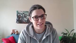 Judith Charpentier Rebutting 'In Defense of Second Wave Feminism '​ ​ by. Felicity Sharpe