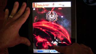 FREE App Today Boss Battles HD iPad App Reveiw CrazyMikesapps screenshot 5