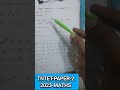 Tntet-paper-2, Maths, 2023,Tnpsc-group-2,2A, 4,1, Tntet-1,DRB/SRB/DCCB, RRB JE DMS CMA CS MS,SSC-CGL