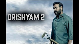 Ajay Devgn film Drishyam 2 cross ₹200 cr worldwide, can pass Kathiawadis lifetime haul ajaydevgan