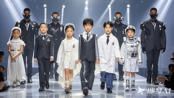 💥Infertile CEO→suddenly gets 6 genius babies! Predict future & save his life, call him dad! DNA tes