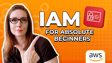 UPDATED - AWS Identity and Access Management (IAM) Basics | AWS Tutorials For Beginners